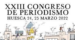 XXIII Congreso de Periodismo de Huesca