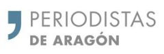 Asociación de Periodistas de Aragón